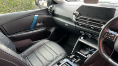 Citroen C4 100kW Shine Plus 50kWh 5dr Auto Electric Hatchback